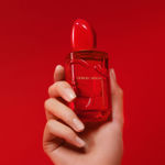 Imagen de Armani Si Passione Red Musk Edp 50 ml