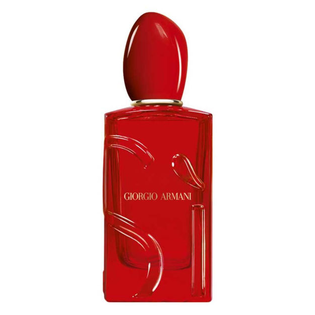 Imagen de Armani Si Passione Red Musk Edp 100 ml