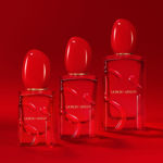 Imagen de Armani Si Passione Red Musk Edp 100 ml