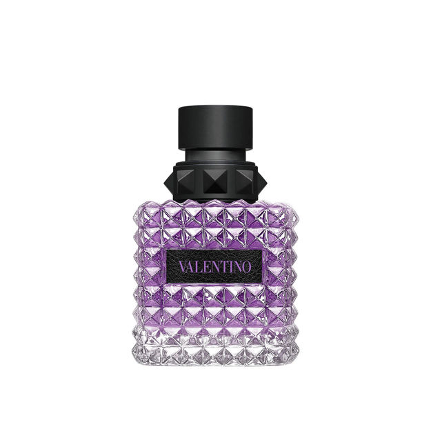 Imagen de Valentino Born in Roma Donna Purple Melancholia Edp 50 ml
