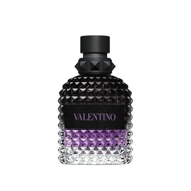 Imagen de Valentino Born in Roma Purple Melancholia Uomo Edt 50 ml