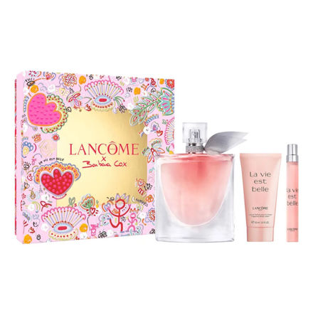 Imagen de Set Lancome La Vie Est Belle Edp + Body Lotion