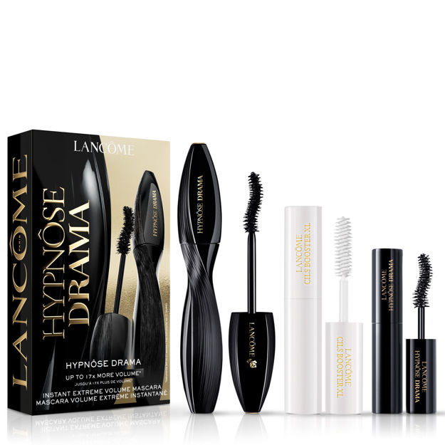 Imagen de Set Lancome Hypnose Drama Mascara + Prebase