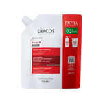 Imagen de Shampoo Dercos Energy Refill 400 ml