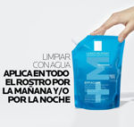 Imagen de Gel de Limpieza La Roche Posay Effaclar Refill 400 ml