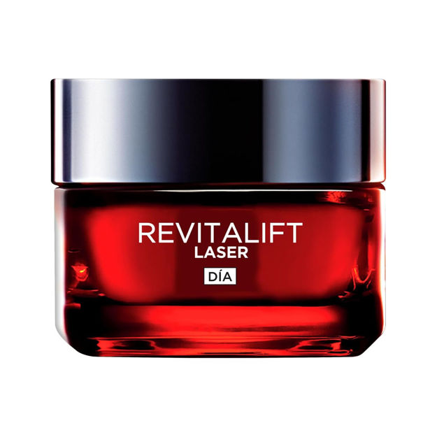 Imagen de Crema de Dia Loreal Revitalift Laser 50 ml