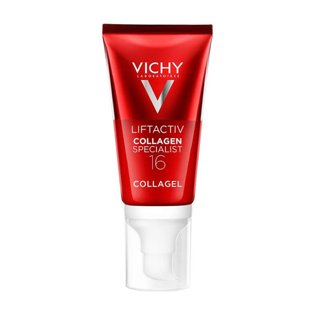 Imagen de Gel Vichy Liftactiv Collagen Specialist 16 50 ml