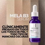 Imagen de Rutina Dermatologica La Roche Posay Mela B3