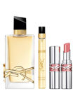Imagen de Set YSL Libre Edp 90 ml + 10 ml + Labial YSL