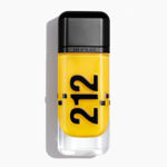 Imagen de Carolina Herrera 212 Men Vip Black Cab Edp 100 ml