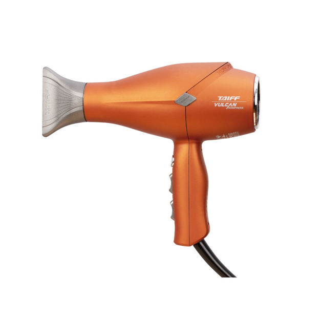 Imagen de Secador Taiff Vulcan Kompress 2500W