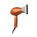 Imagen de Secador Taiff Vulcan Kompress 2500W