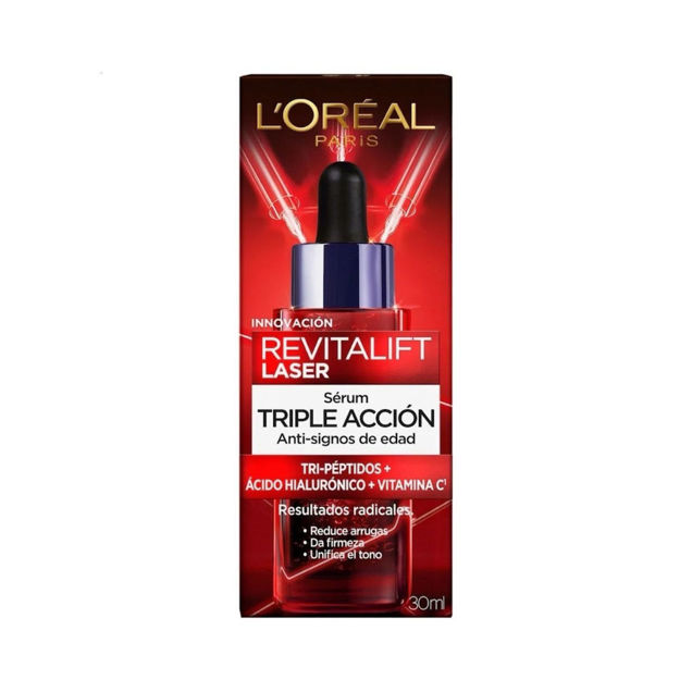 Imagen de Serum Revitalif Laser 30 ml
