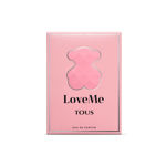 Imagen de Tous LoveMe Women Edp 30 ml
