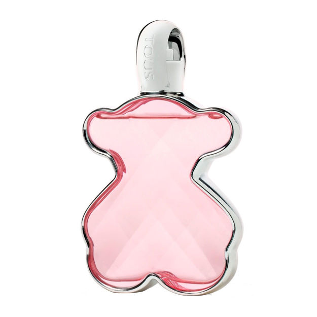 Imagen de Tous LoveMe Women Edp 90 ml