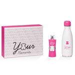 Imagen de Tous Your Moments Women Edt 90 ml + Botella