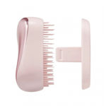 Imagen de Cepillo Tangle Teezer Compact Styler Pink Matte Chrome