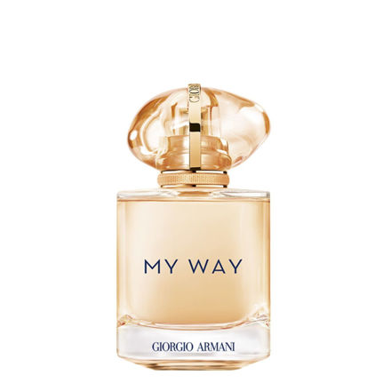 Imagen de Armani My Way Sunny Vanilla Edp 50 ml