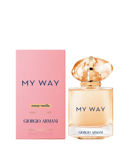 Imagen de Armani My Way Sunny Vanilla Edp 50 ml