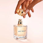 Imagen de Armani My Way Sunny Vanilla Edp 50 ml