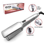 Imagen de Plancha Evok Procare Ceramic EV-HS-C190