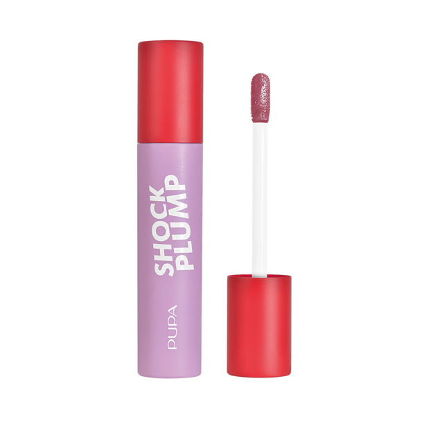 Imagen de Brillo Labial Pupa Shock Plump N°04