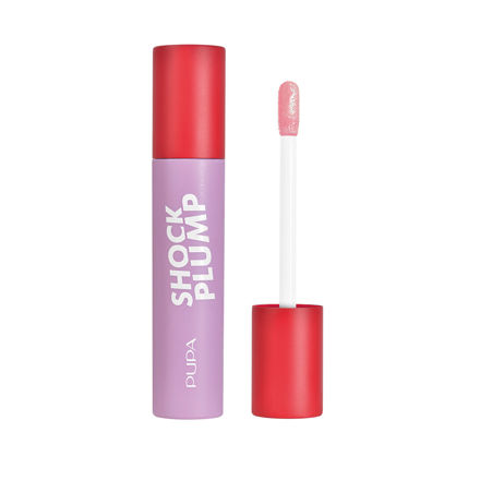 Imagen de Brillo Labial Pupa Shock Plump N°02