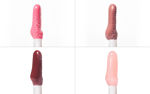 Imagen de Brillo Labial Pupa Shock Plump N°02
