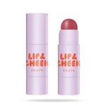 Imagen de Rubor y Balsamo Labial Pupa GRWStick N°002 Cheerleader