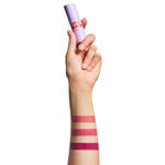 Imagen de Rubor y Balsamo Labial Pupa GRWStick N°002 Cheerleader