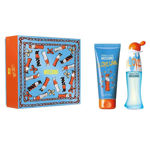 Imagen de Moschino Cheap & Chic I Love Love Edt 50 ml + Body Lotion
