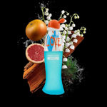Imagen de Moschino Cheap & Chic I Love Love Edt 100 ml + Body Lotion