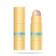 Imagen de Iluminador Pupa GRWStick Shine N°001 Pinky Doll