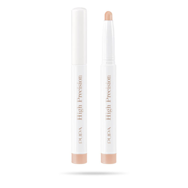 Imagen de Corrector Pupa High Concealer N°002 Light Beige