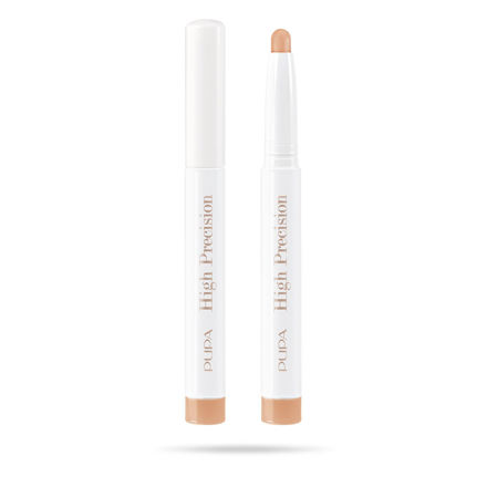 Imagen de Corrector Pupa High Concealer N°004 Warm Beige