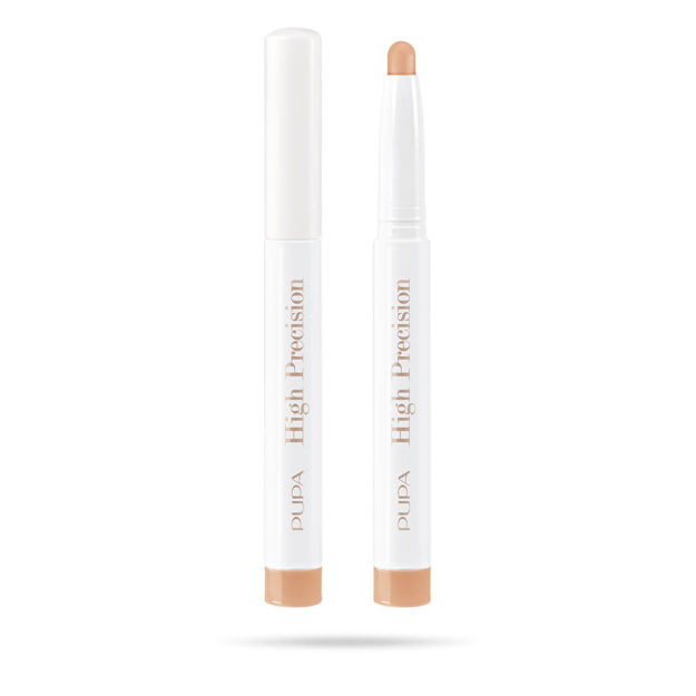 Imagen de Corrector Pupa High Concealer N°004 Warm Beige