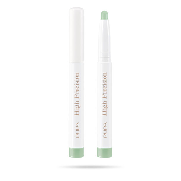 Imagen de Corrector Pupa High Concealer N°005 Green
