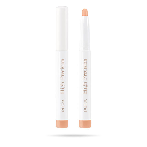 Imagen de Corrector Pupa High Concealer N°006 Peach