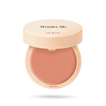 Imagen de Rubor Pupa Wonder Me N°008