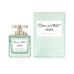 Imagen de Oscar De La Renta Alibi Eau So Lucky Women Edt 100 ml