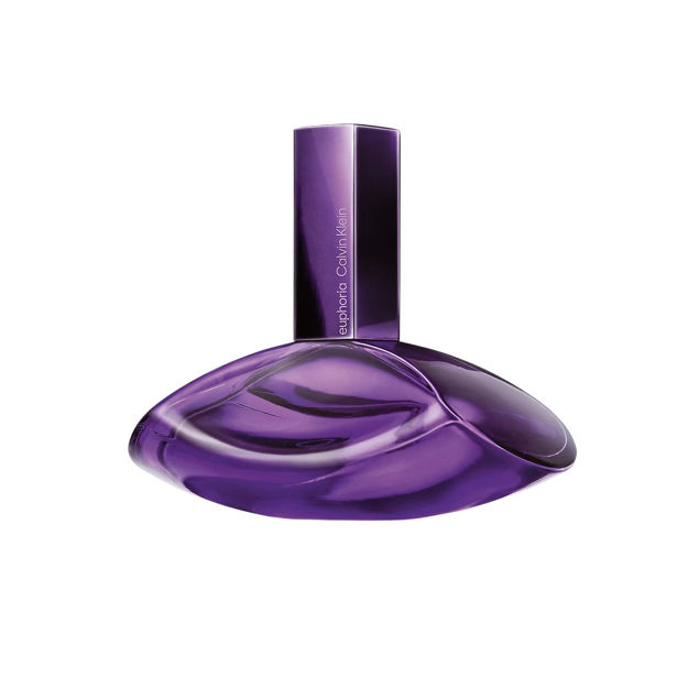 Imagen de Calvin Klein Bold Elixir Women Edp 100 ml
