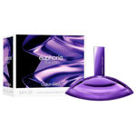Imagen de Calvin Klein Bold Elixir Women Edp 100 ml