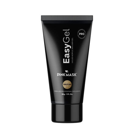 Imagen de Easy Gel Pink Mask 30 g Barcelona