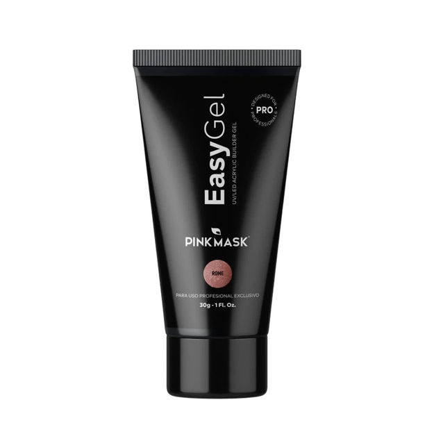 Imagen de Easy Gel Pink Mask 30 g Rome