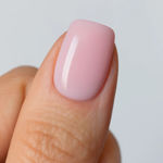 Imagen de Builder Gel in a Pot Pink Mask Milky Pink 30 g