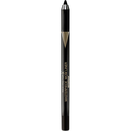 Imagen de Delineador Max Factor Masterpiece WOW N°300 Midnight Black