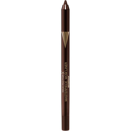Imagen de Delineador Max Factor Masterpiece WOW N°260 Chocolate Brown