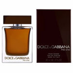 Imagen de Dolce & Gabbana The One For Men Edp 50 ml
