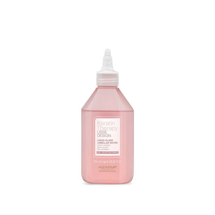 Imagen de Agua Lamelar Alfaparf Keratin Therapy Lisse Design 250 ml