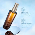 Imagen de Tratamiento Morocanoil Mist Ultra Light 100 ml